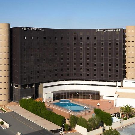 Crowne Plaza Riyadh Palace By Ihg Экстерьер фото
